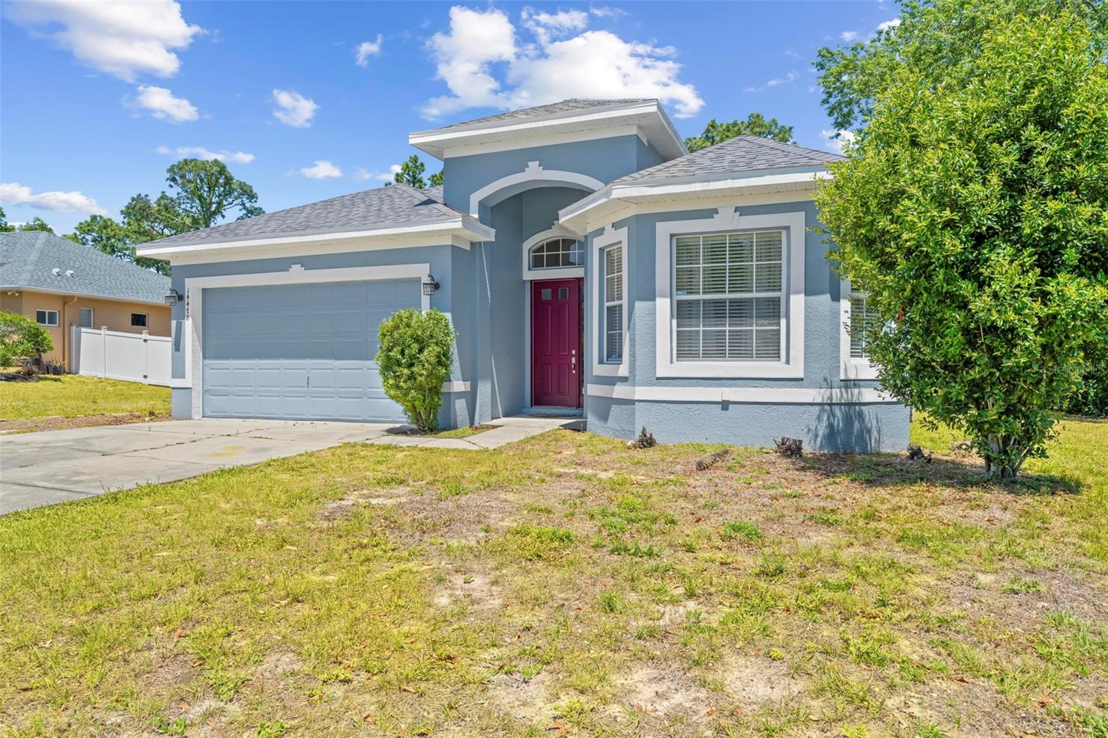 14478 COPELAND WAY, BROOKSVILLE, FL, 34604