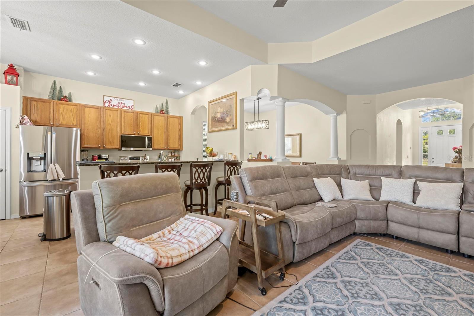 14478 COPELAND WAY, BROOKSVILLE, FL, 34604