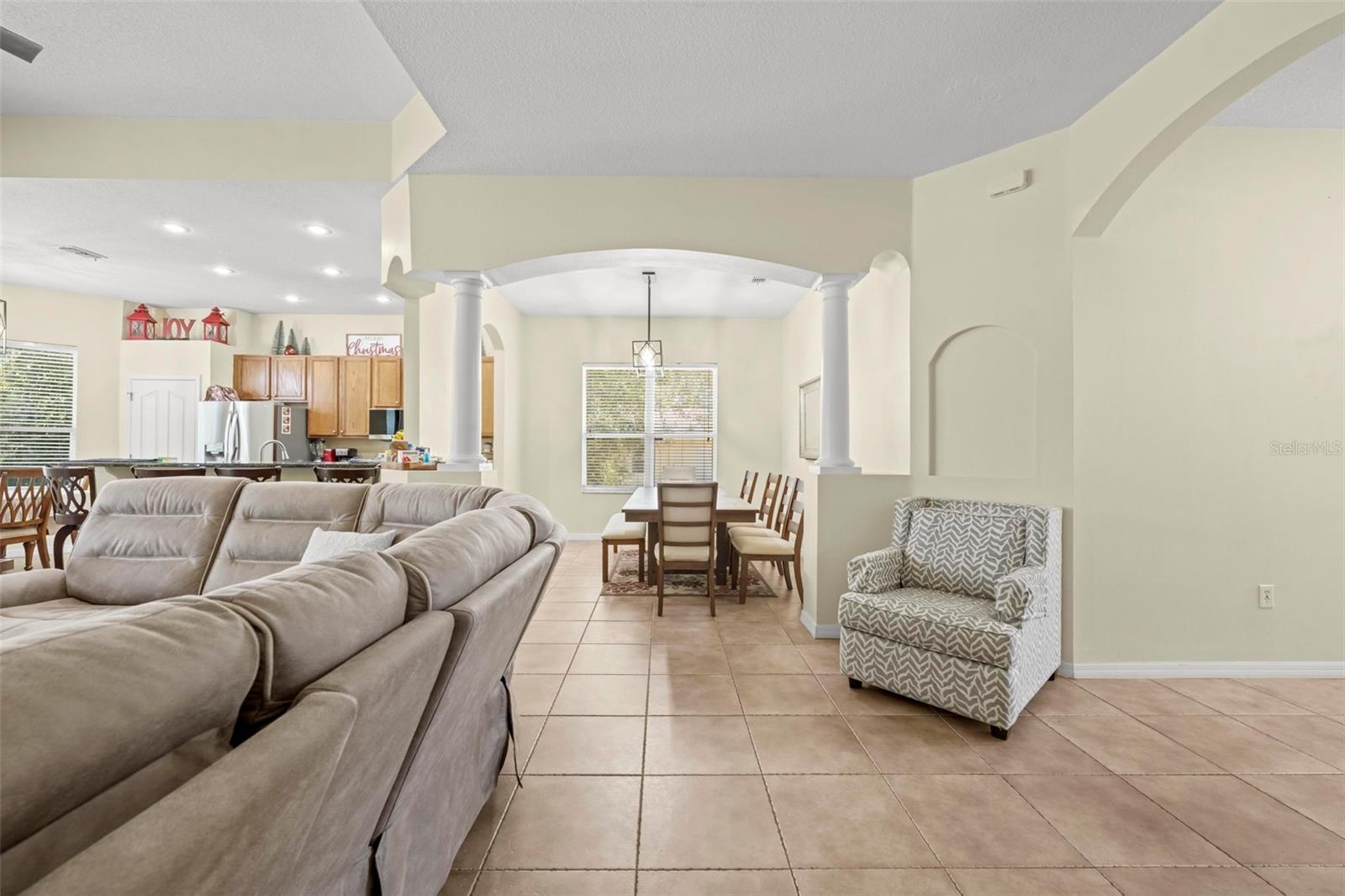 14478 COPELAND WAY, BROOKSVILLE, FL, 34604