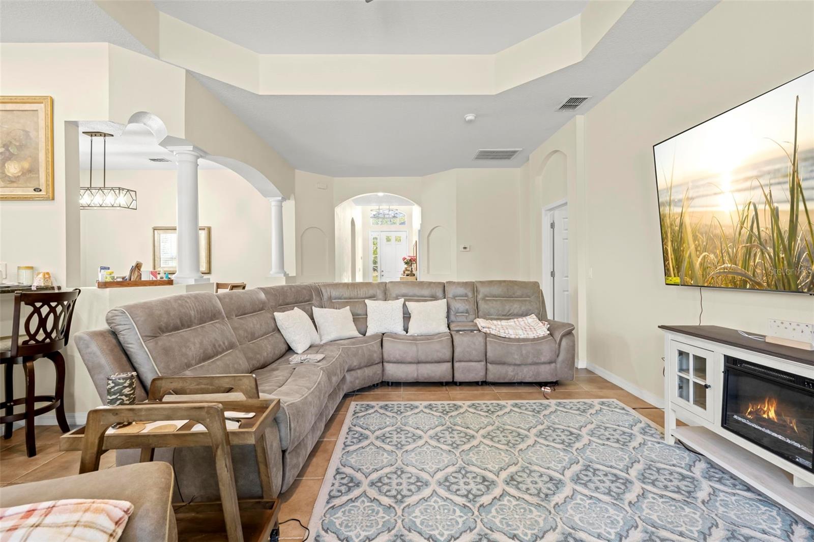 14478 COPELAND WAY, BROOKSVILLE, FL, 34604