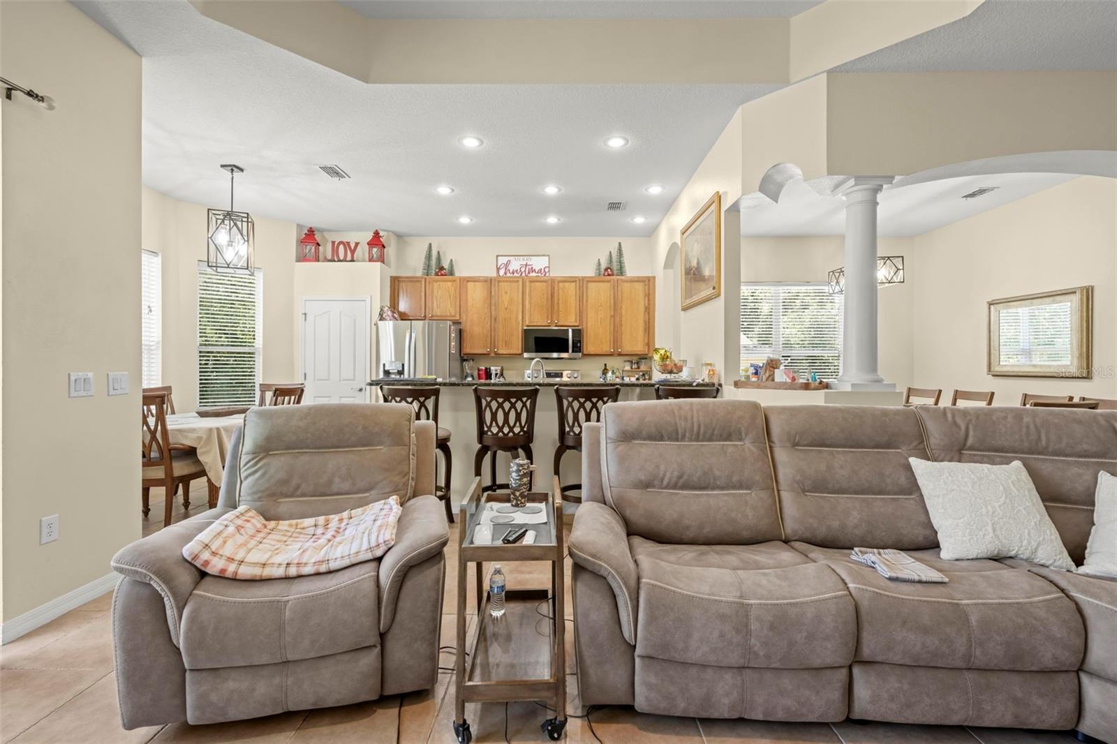 14478 COPELAND WAY, BROOKSVILLE, FL, 34604