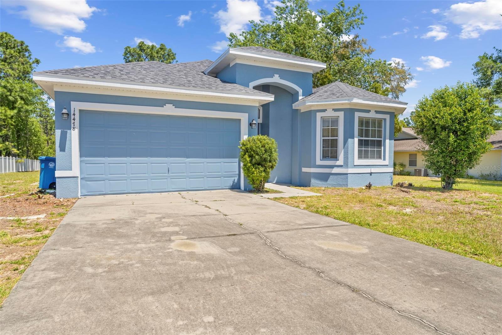 14478 COPELAND WAY, BROOKSVILLE, FL, 34604