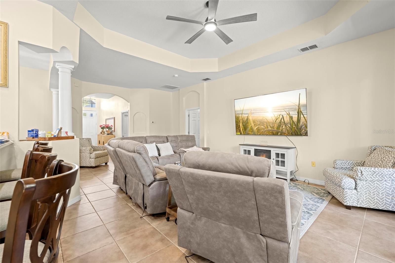 14478 COPELAND WAY, BROOKSVILLE, FL, 34604