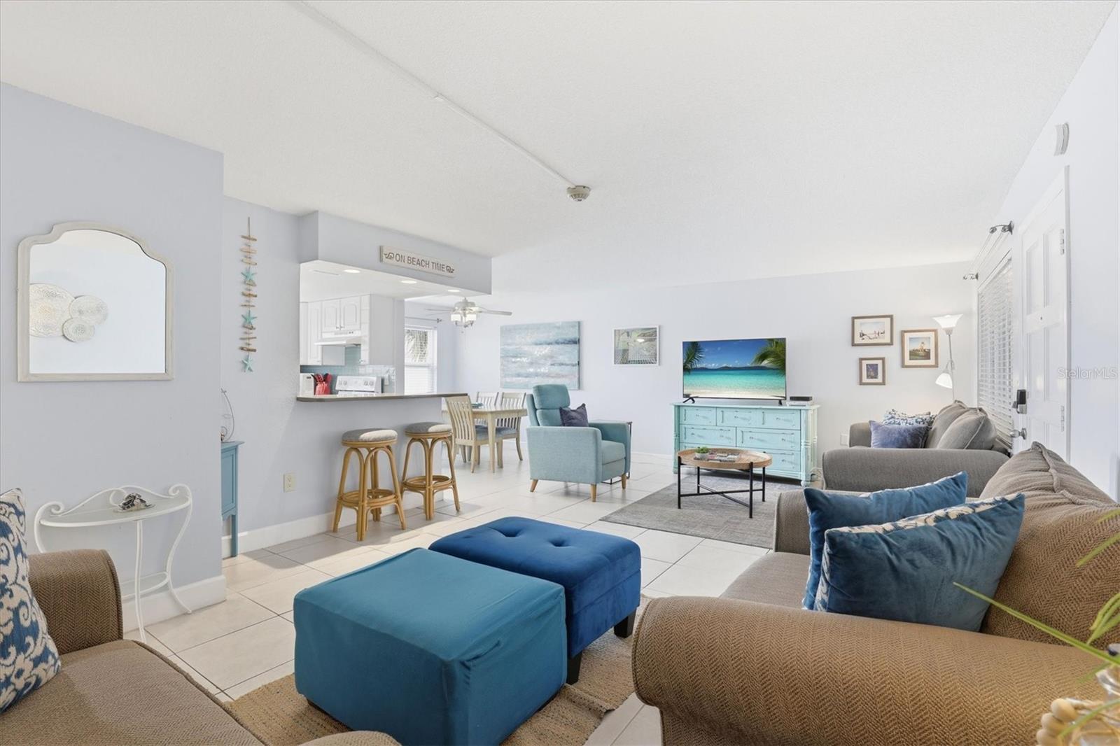 600 71ST AVE #19, ST PETE BEACH, FL, 33706