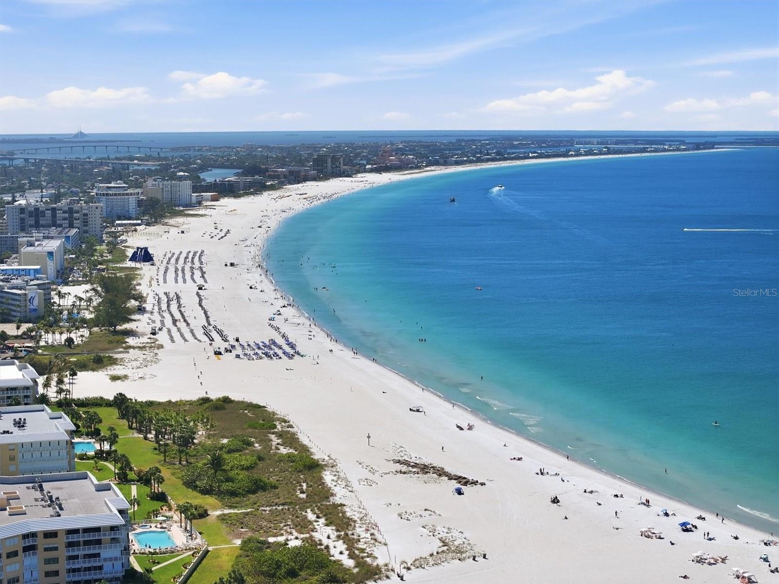 600 71ST AVE #19, ST PETE BEACH, FL, 33706