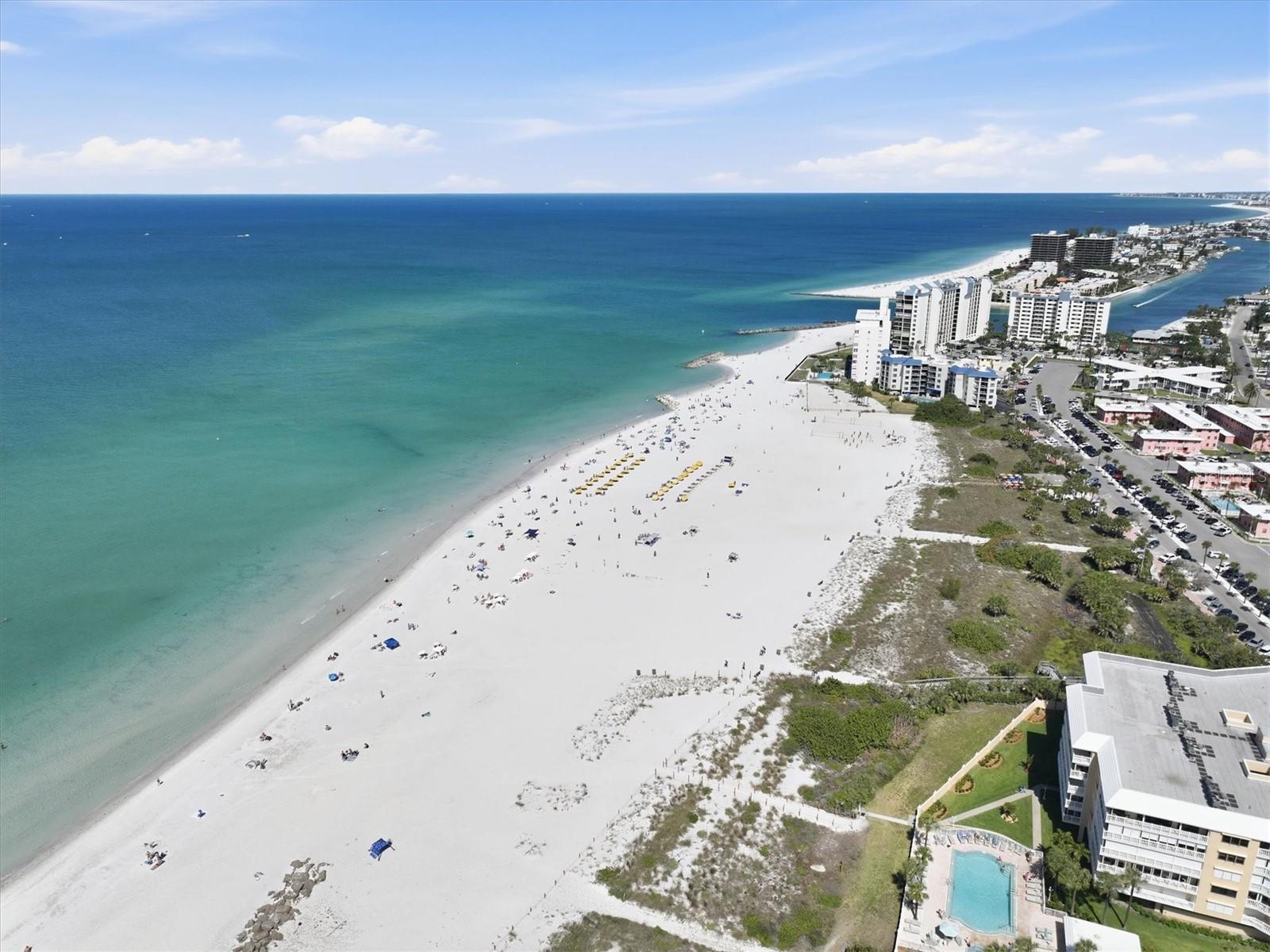 600 71ST AVE #19, ST PETE BEACH, FL, 33706