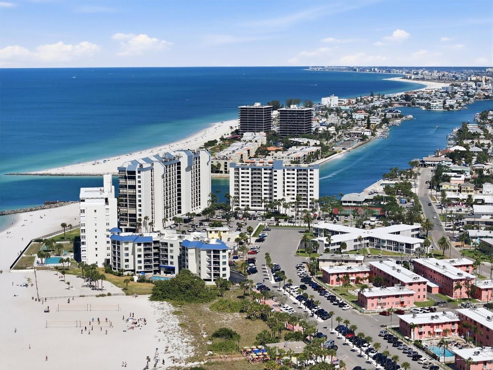 600 71ST AVE #19, ST PETE BEACH, FL, 33706