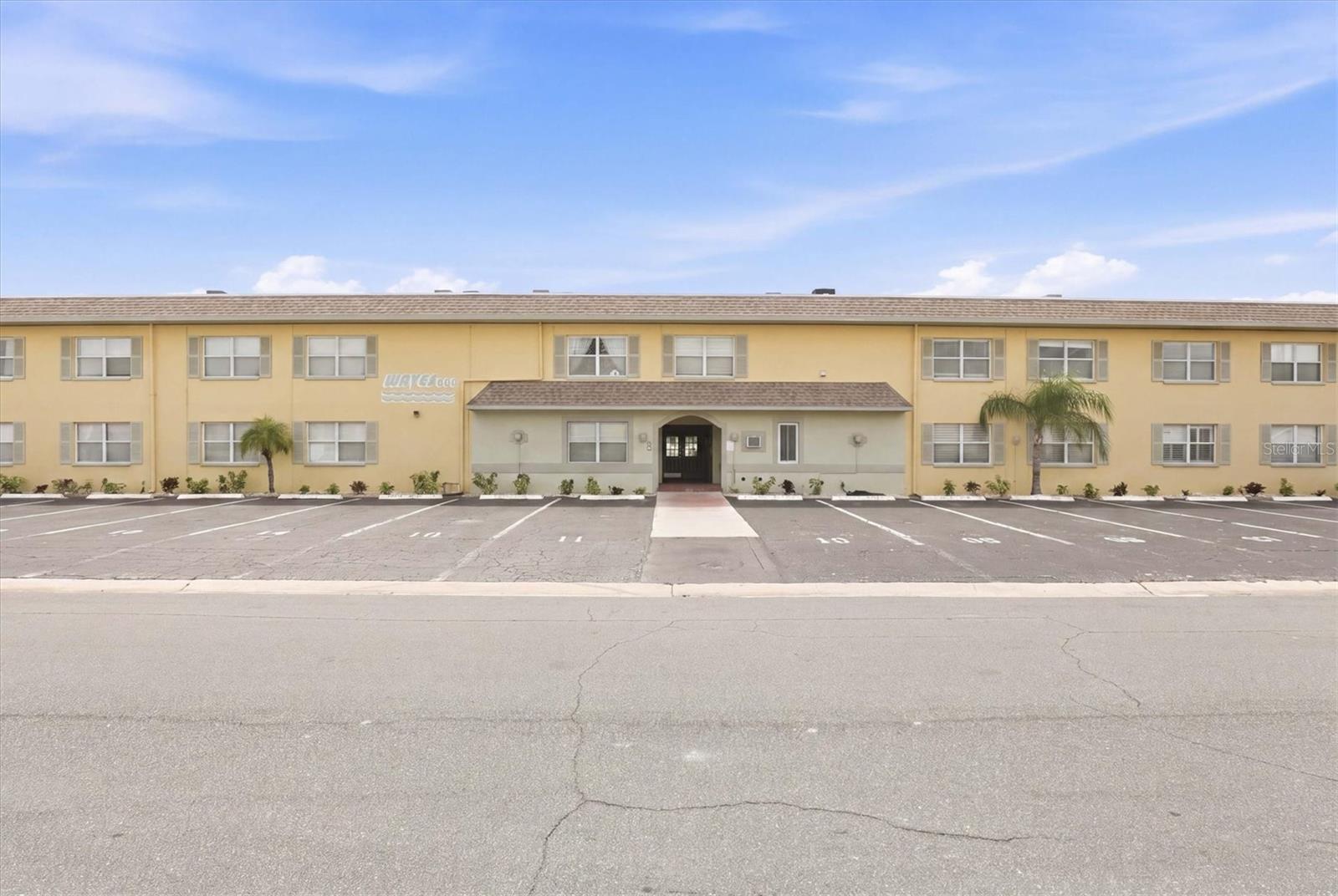 600 71ST AVE #19, ST PETE BEACH, FL, 33706