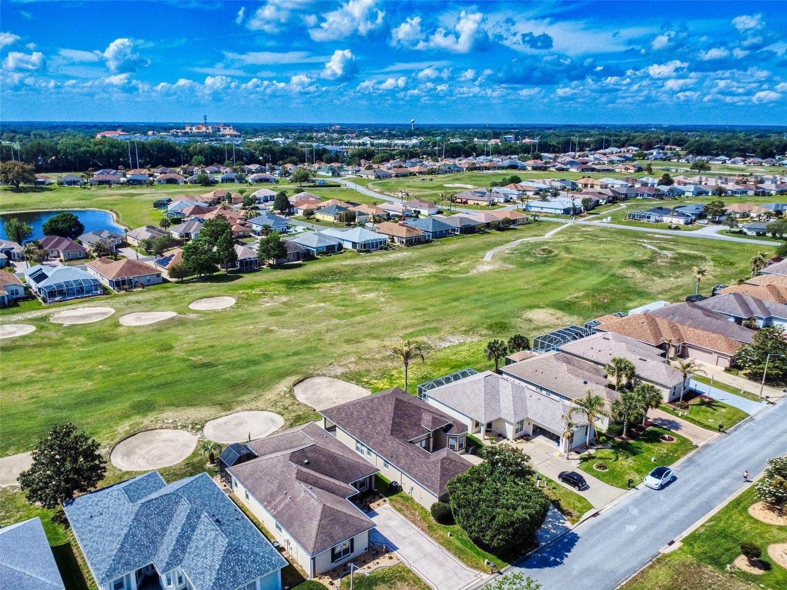 12066 SE 176 LOOP, SUMMERFIELD, FL, 34491