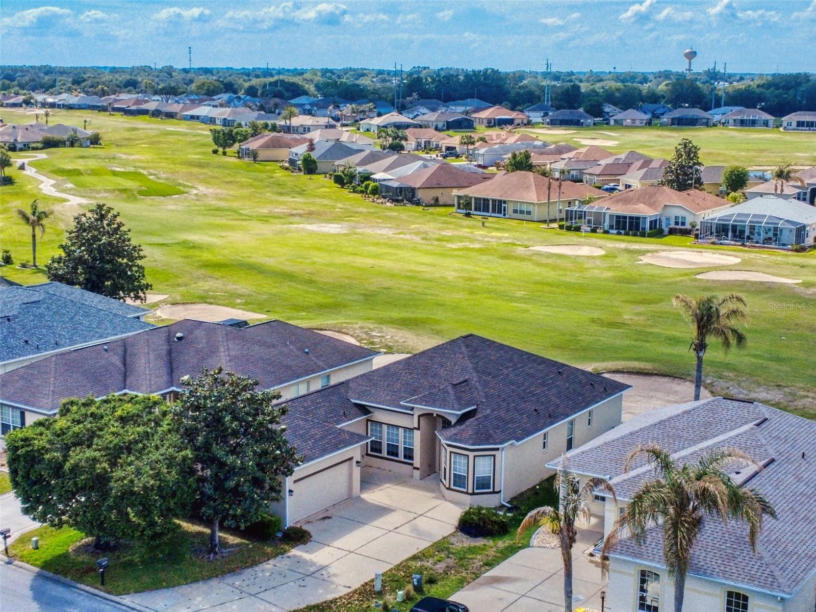 12066 SE 176 LOOP, SUMMERFIELD, FL, 34491