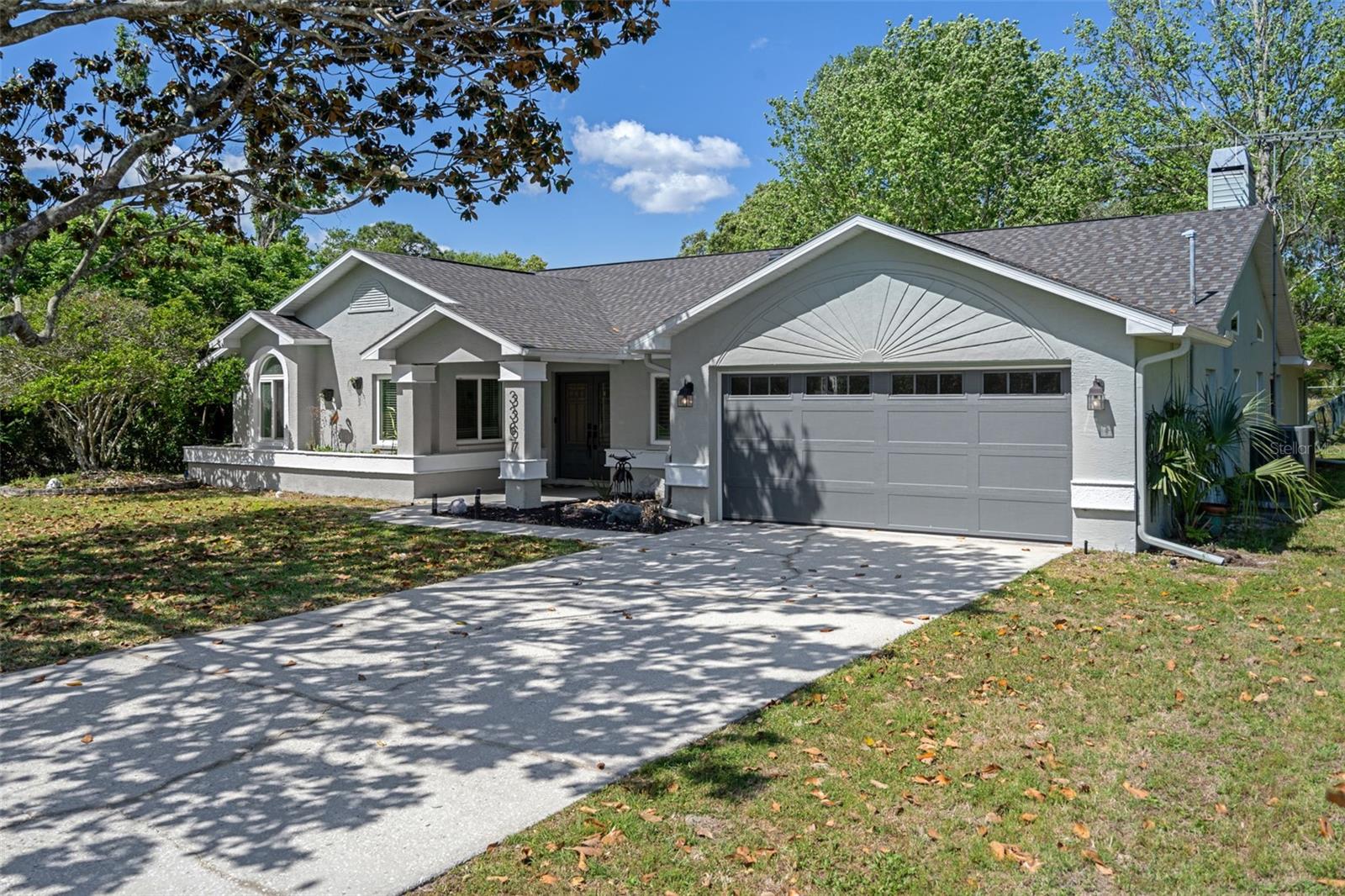 3367 BLACK OAK TRL, BROOKSVILLE, FL, 34604