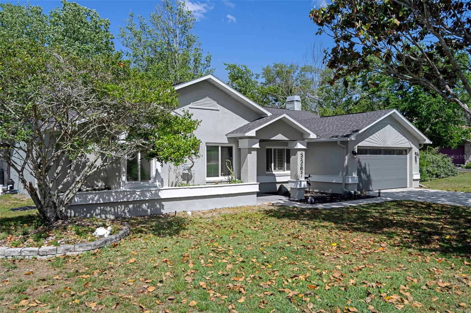 3367 BLACK OAK TRL, BROOKSVILLE, FL, 34604
