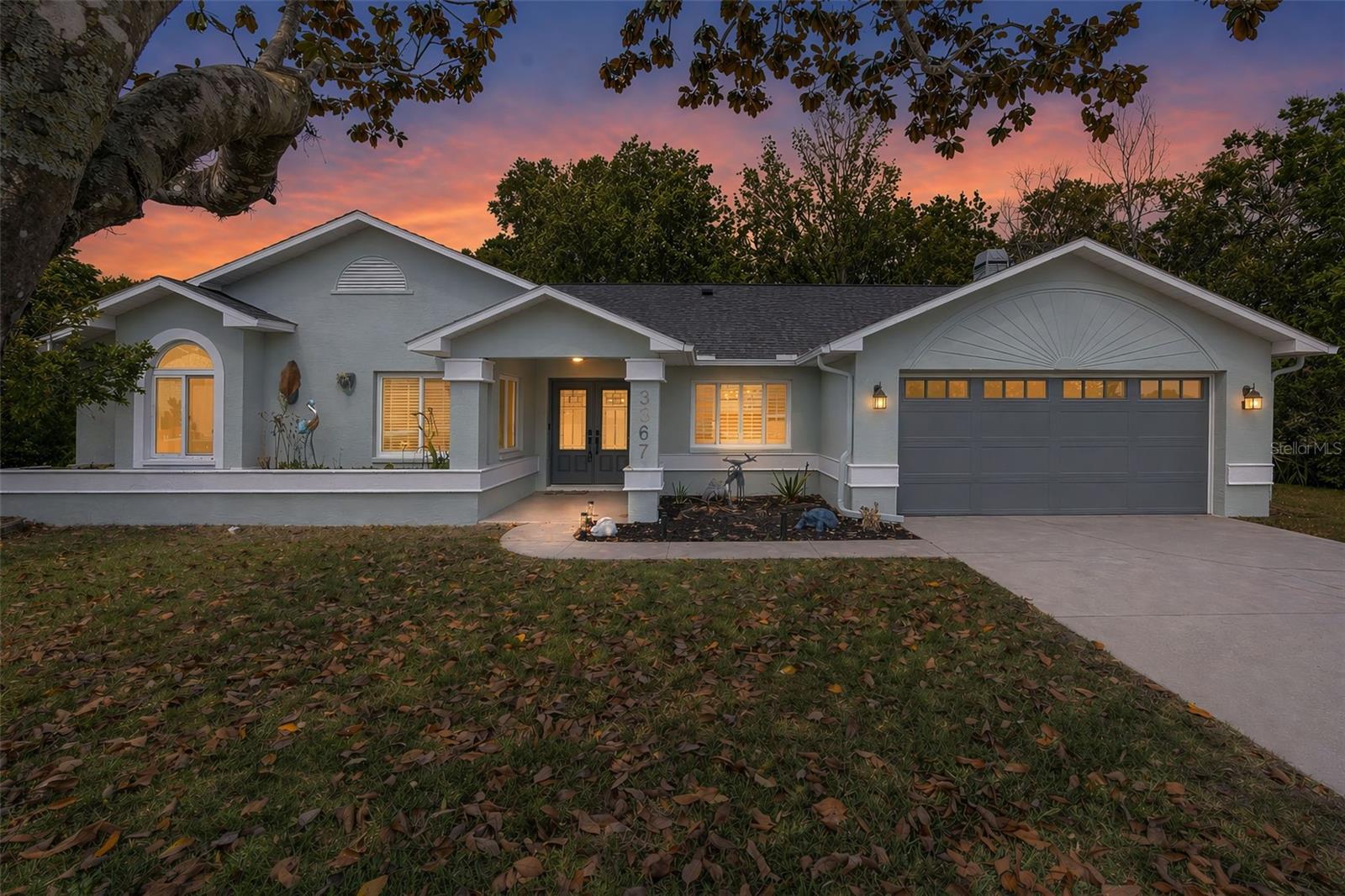 3367 BLACK OAK TRL, BROOKSVILLE, FL, 34604