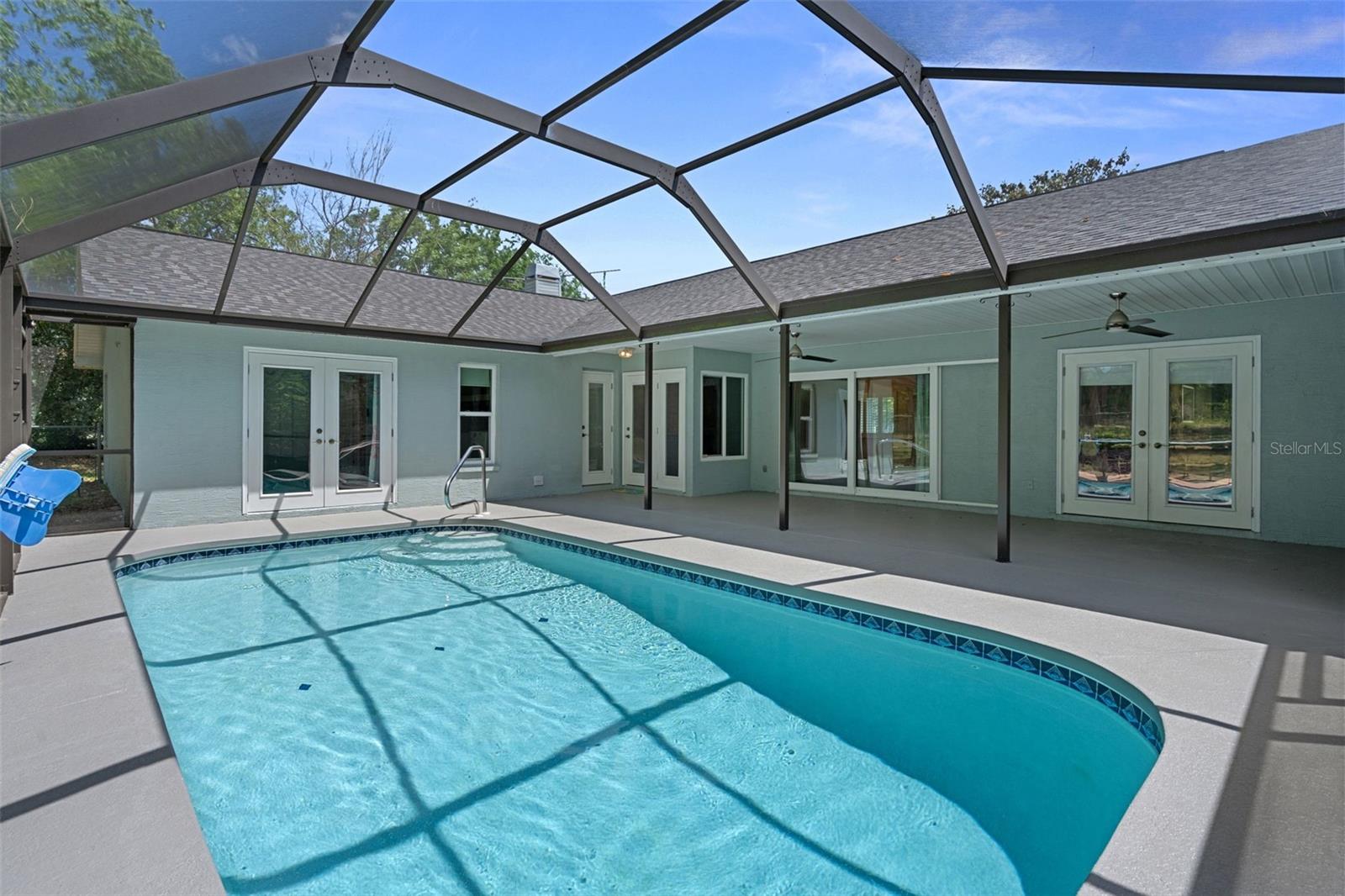 3367 BLACK OAK TRL, BROOKSVILLE, FL, 34604