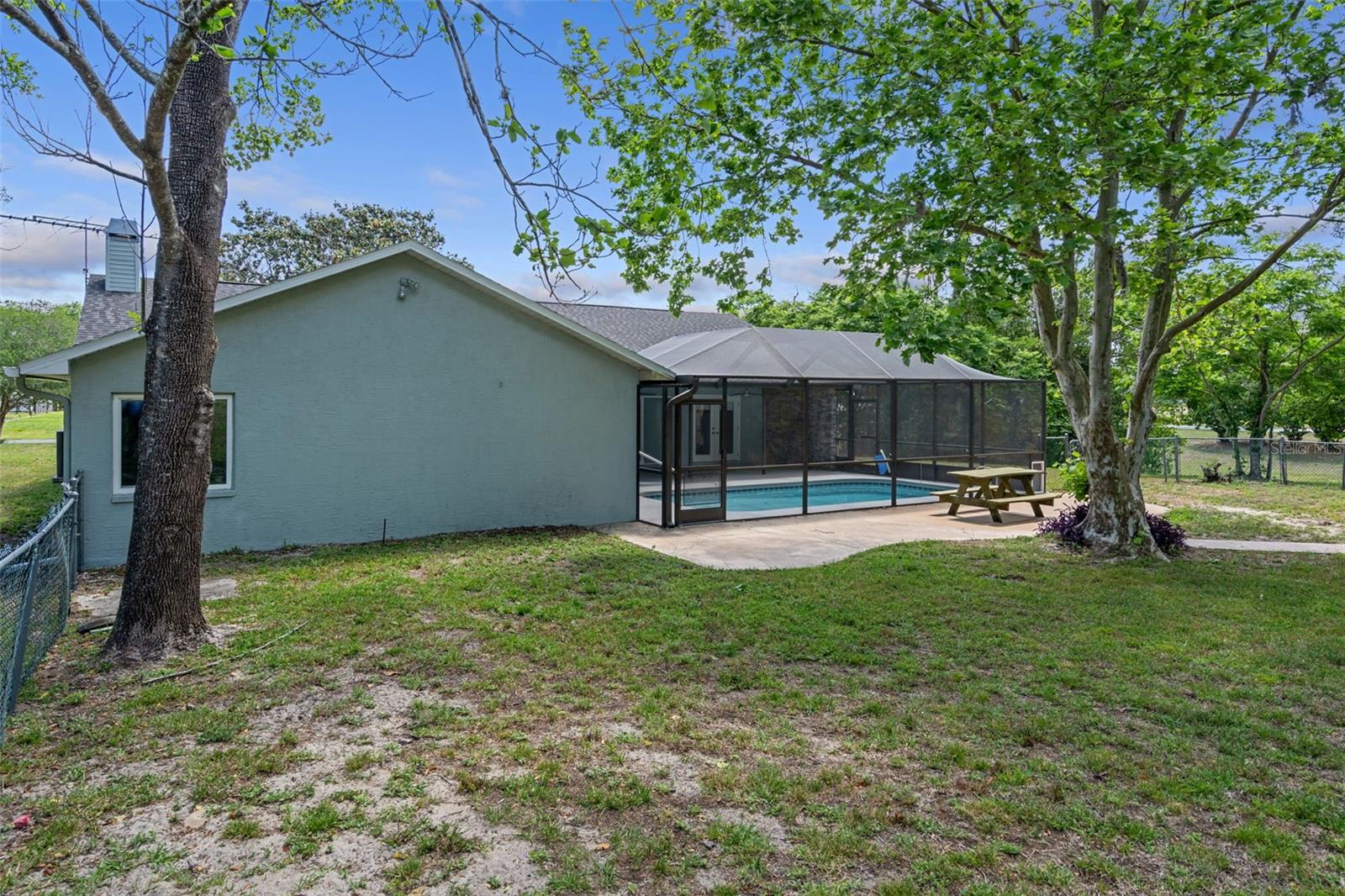 3367 BLACK OAK TRL, BROOKSVILLE, FL, 34604