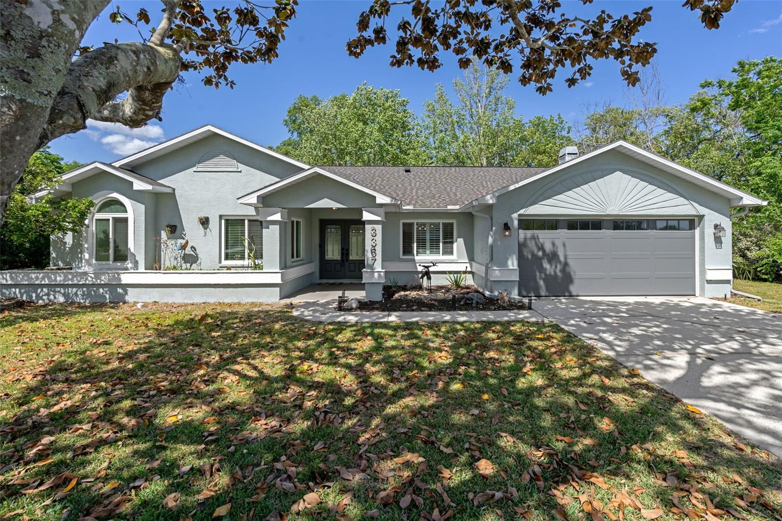 3367 BLACK OAK TRL, BROOKSVILLE, FL, 34604