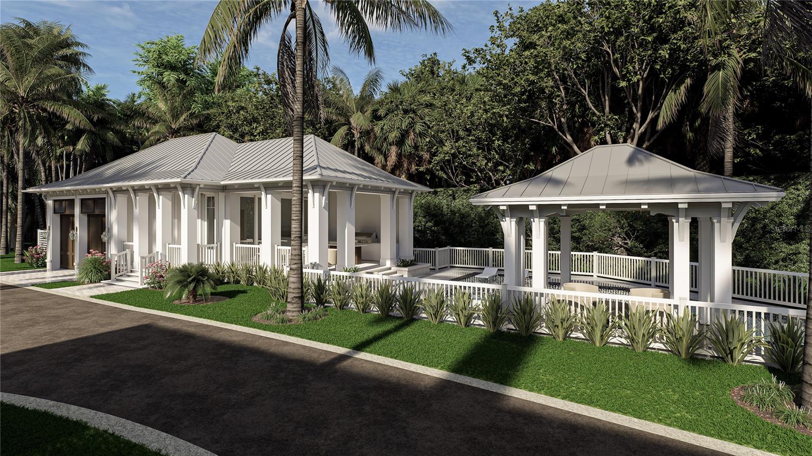 4130 SNAIL ISLAND CT, BOCA GRANDE, FL, 33921