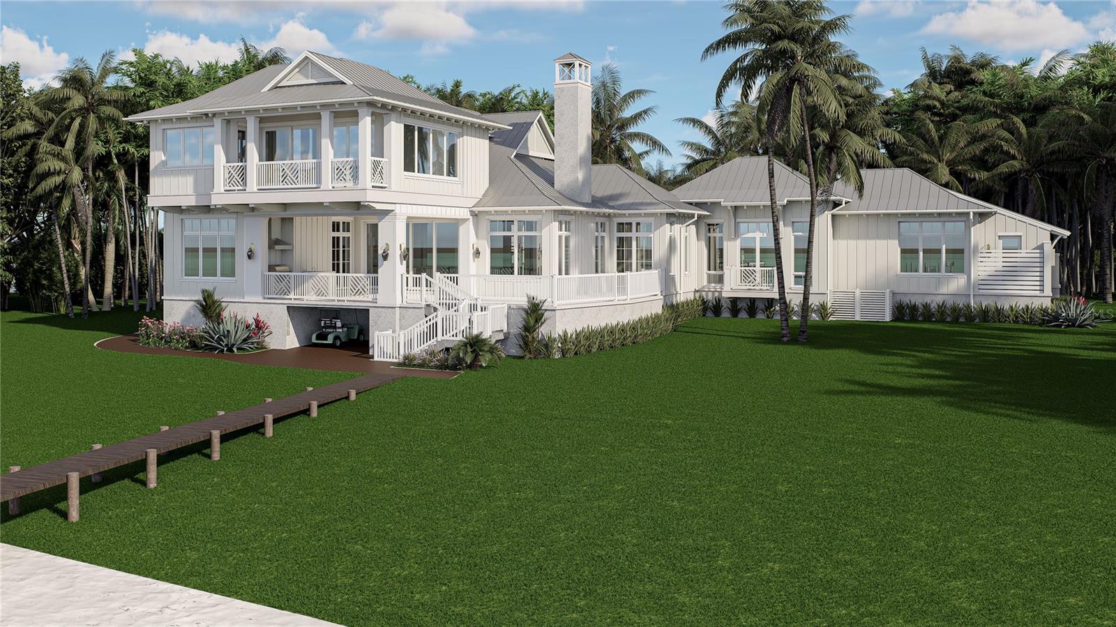 4130 SNAIL ISLAND CT, BOCA GRANDE, FL, 33921