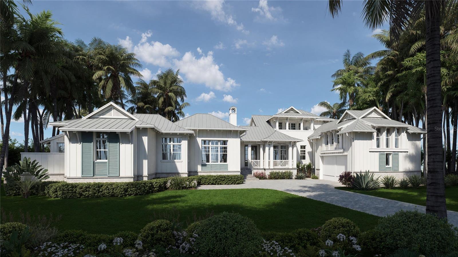 4130 SNAIL ISLAND CT, BOCA GRANDE, FL, 33921