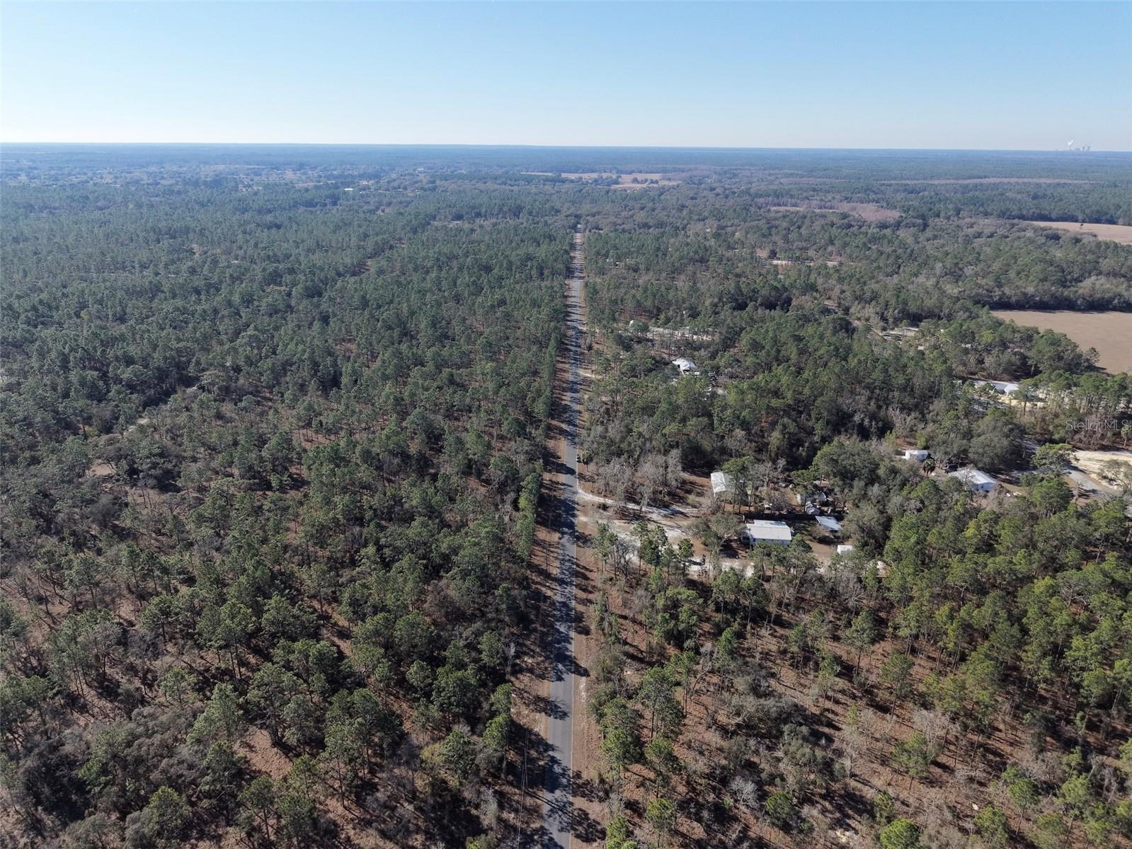 SE 126TH TER, DUNNELLON, FL, 34431