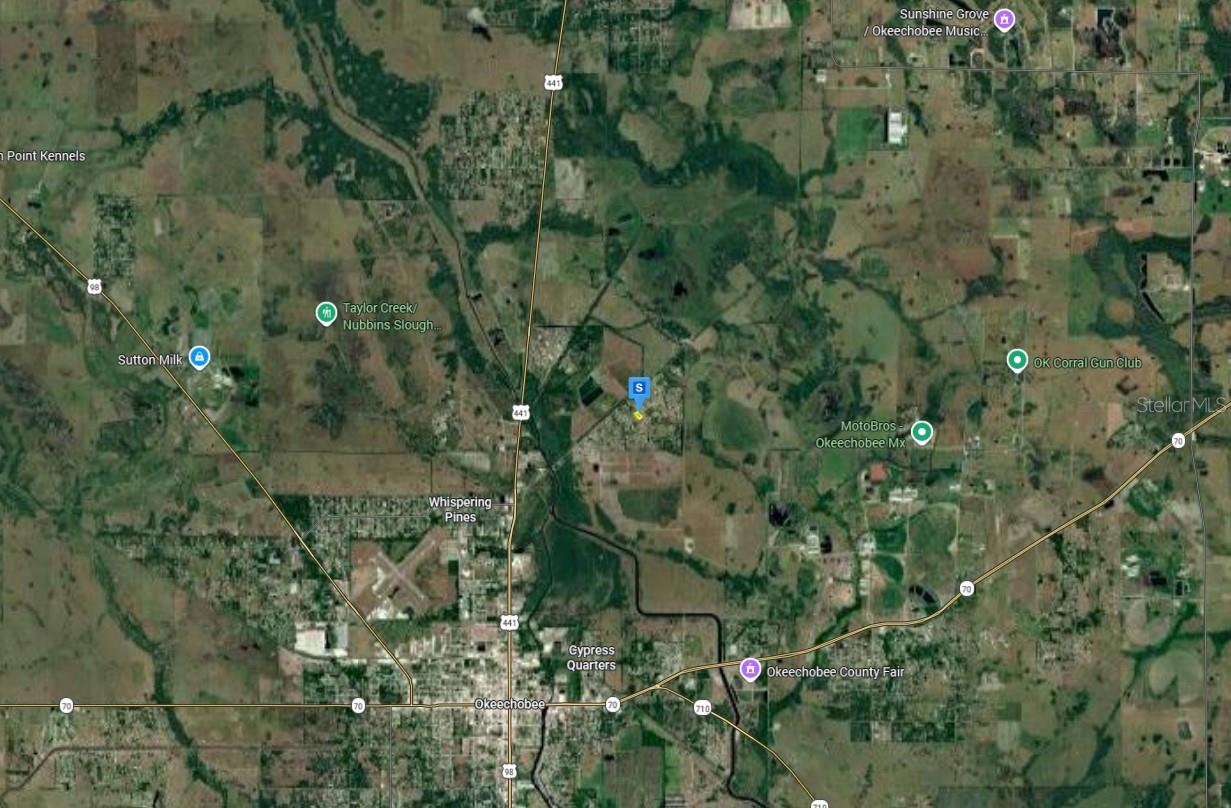 2350 NE 59TH CT, OKEECHOBEE, FL, 34972