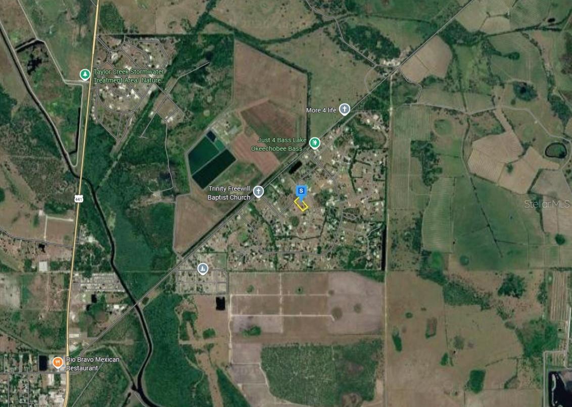 2350 NE 59TH CT, OKEECHOBEE, FL, 34972