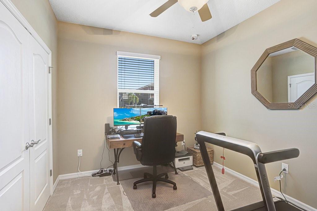2807 ORIOLE DR, SARASOTA, FL, 34243