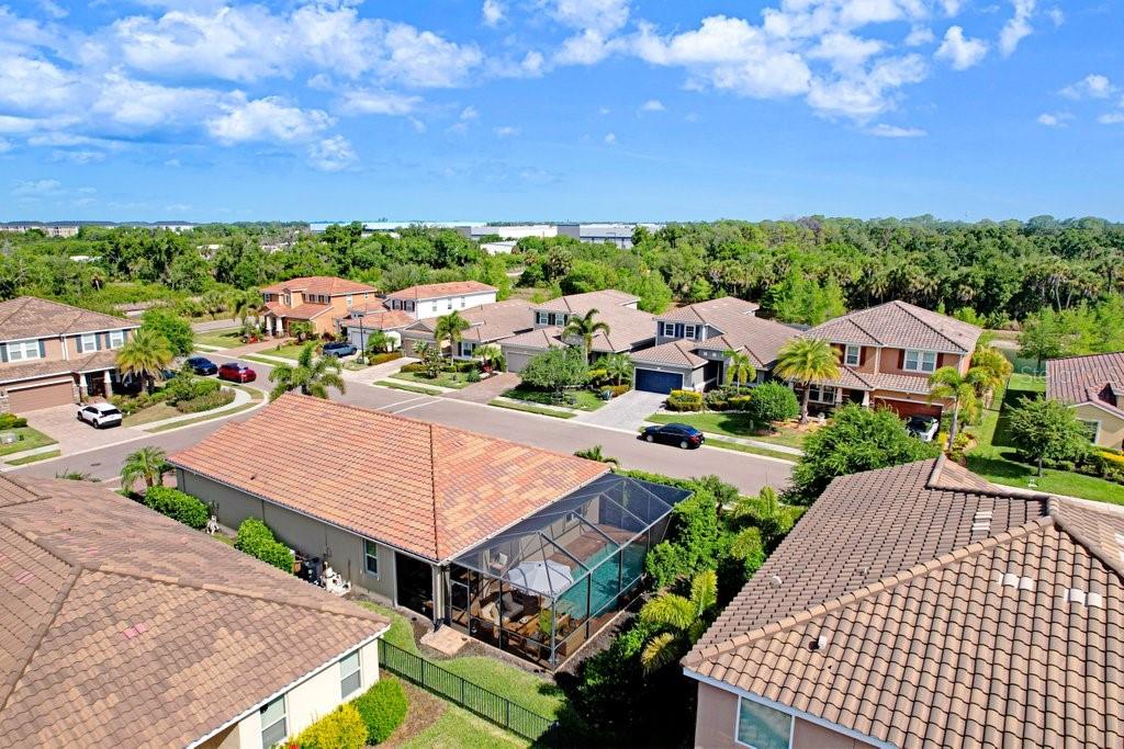 2807 ORIOLE DR, SARASOTA, FL, 34243