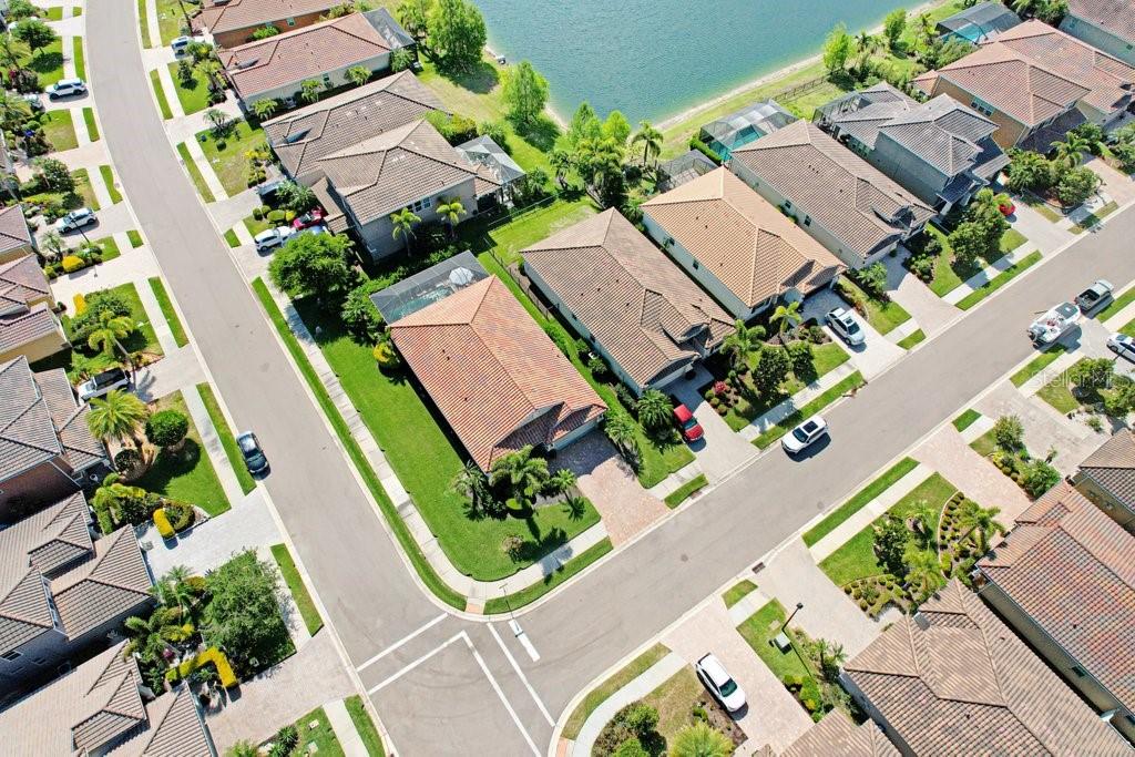 2807 ORIOLE DR, SARASOTA, FL, 34243