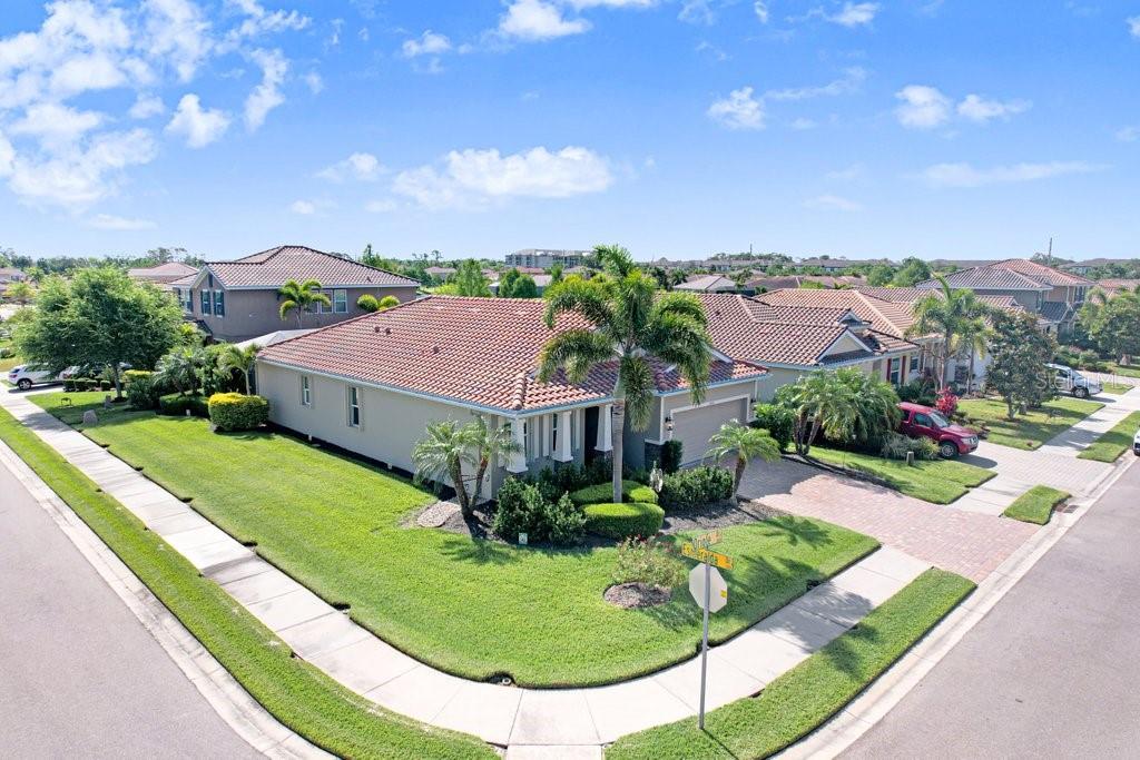 2807 ORIOLE DR, SARASOTA, FL, 34243