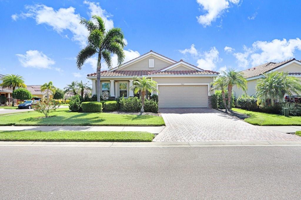 2807 ORIOLE DR, SARASOTA, FL, 34243