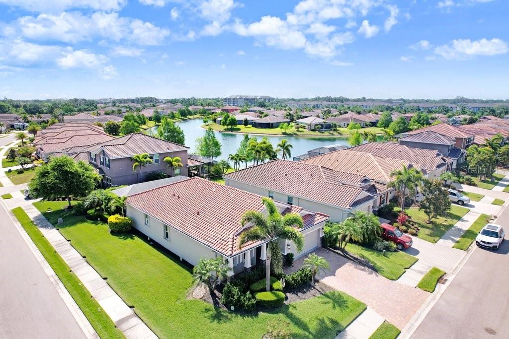 2807 ORIOLE DR, SARASOTA, FL, 34243