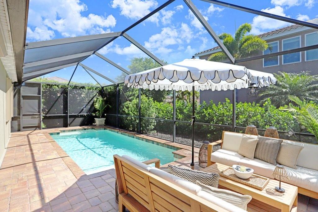 2807 ORIOLE DR, SARASOTA, FL, 34243