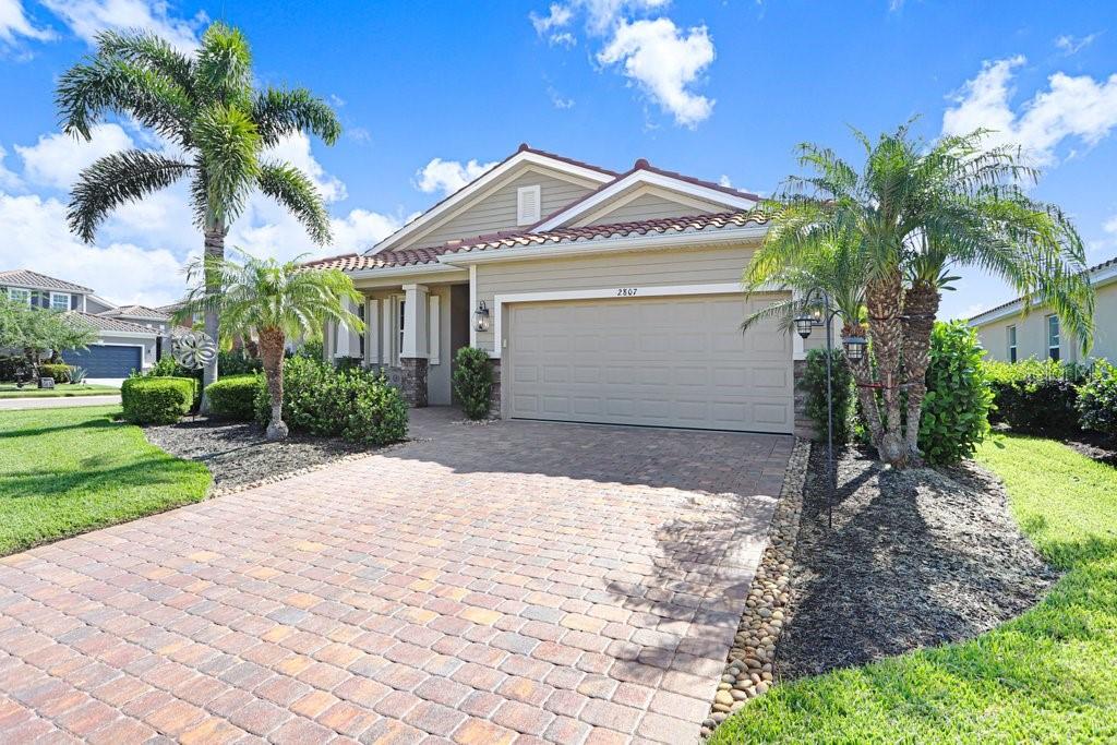 2807 ORIOLE DR, SARASOTA, FL, 34243