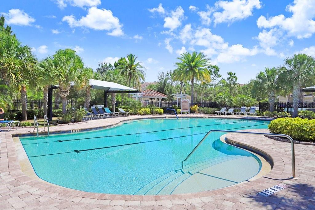 2807 ORIOLE DR, SARASOTA, FL, 34243