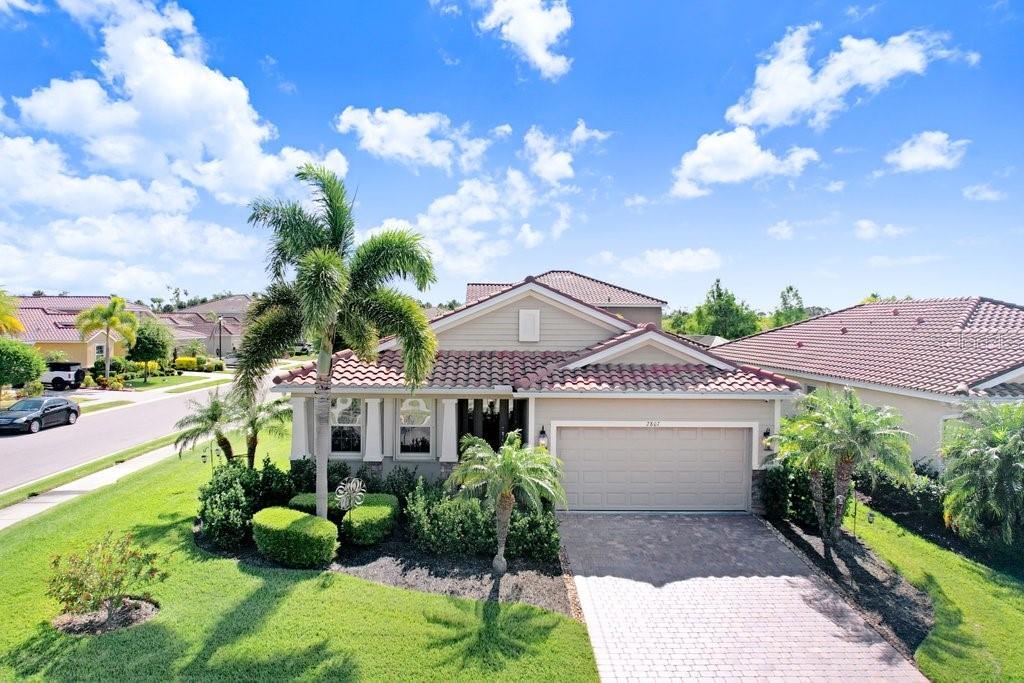 2807 ORIOLE DR, SARASOTA, FL, 34243