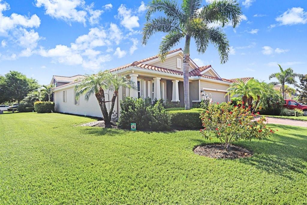 2807 ORIOLE DR, SARASOTA, FL, 34243