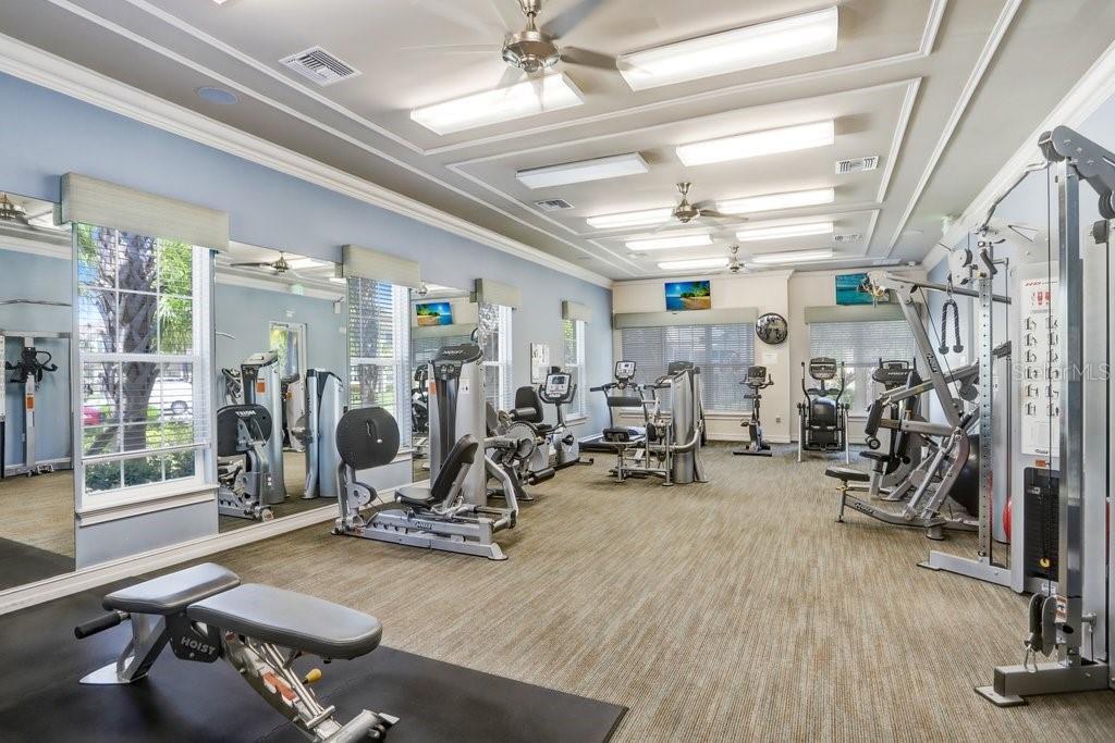 2807 ORIOLE DR, SARASOTA, FL, 34243