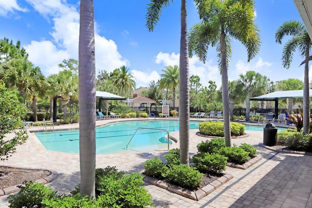 2807 ORIOLE DR, SARASOTA, FL, 34243