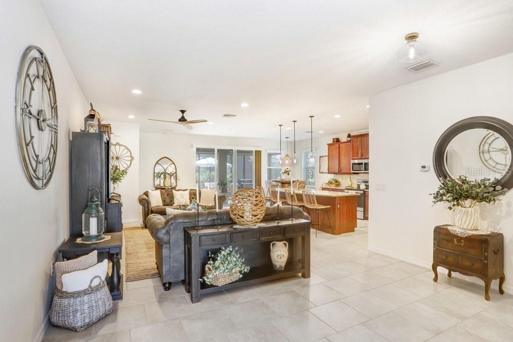 2807 ORIOLE DR, SARASOTA, FL, 34243