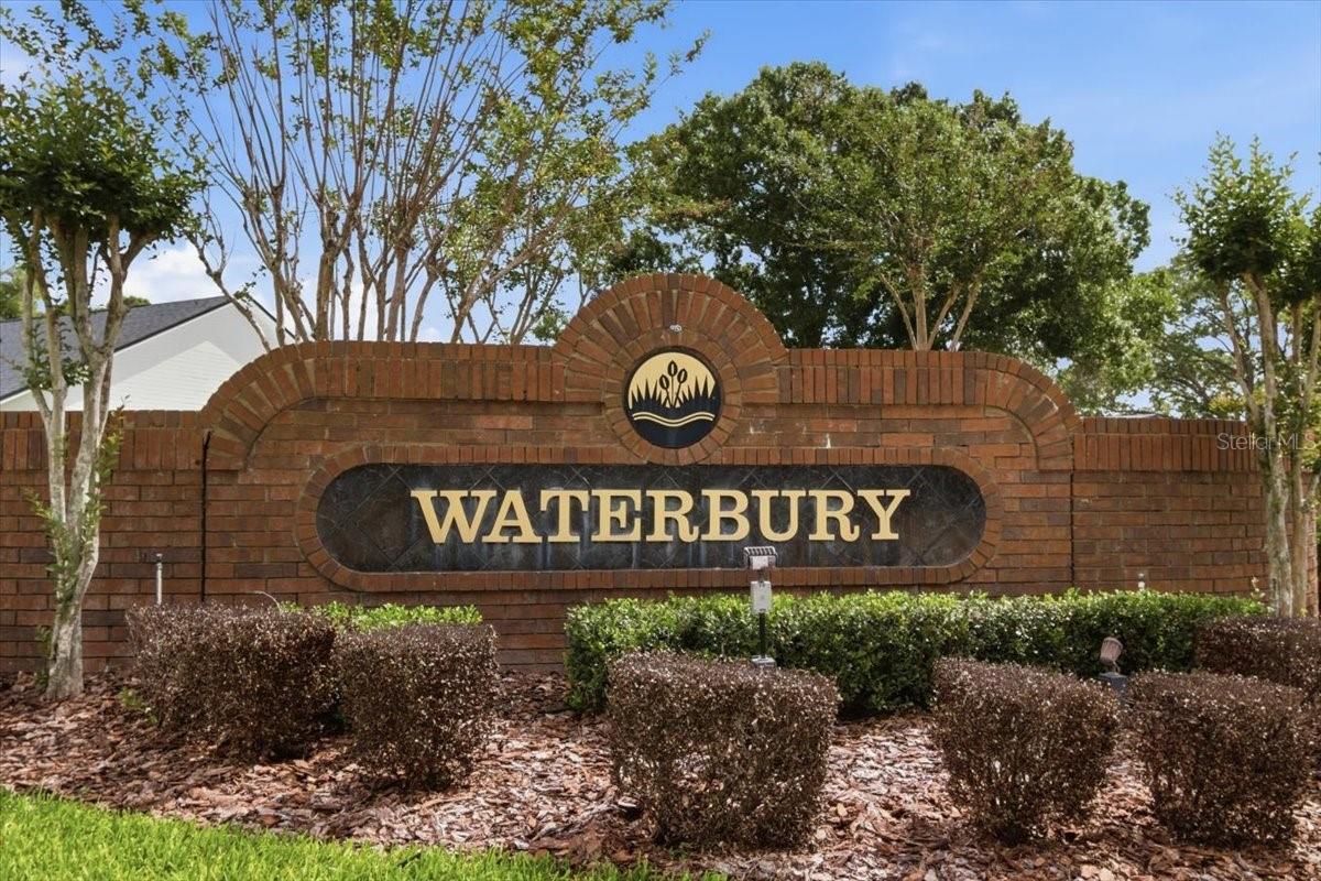 12720 RAFTSMEN CT, ORLANDO, FL, 32828