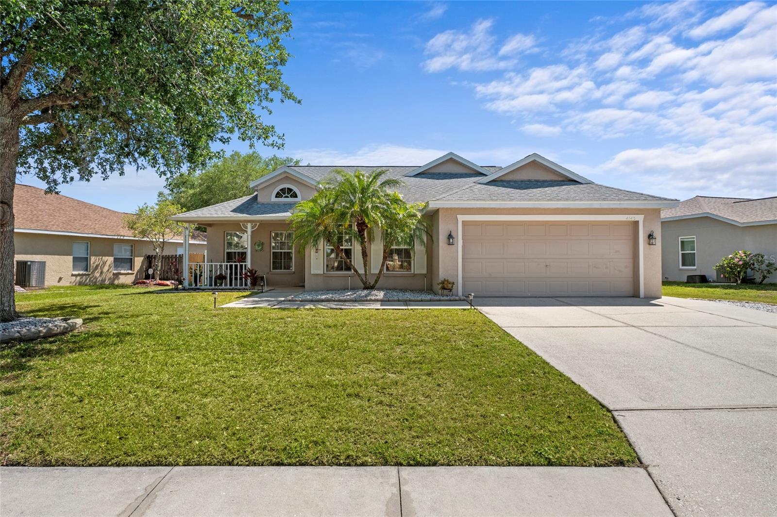 4143 BANBURY CIR, PARRISH, FL, 34219