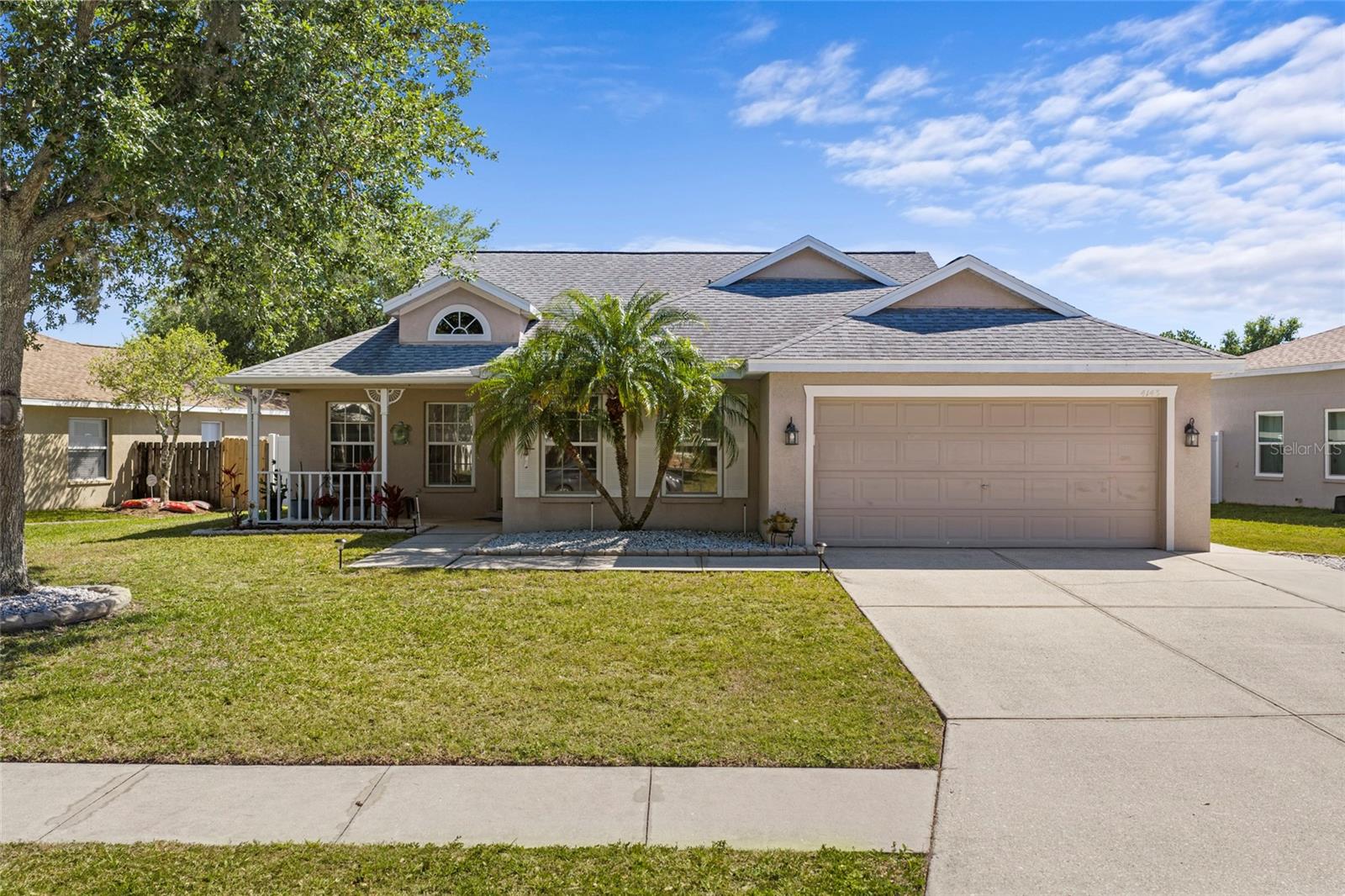 4143 BANBURY CIR, PARRISH, FL, 34219
