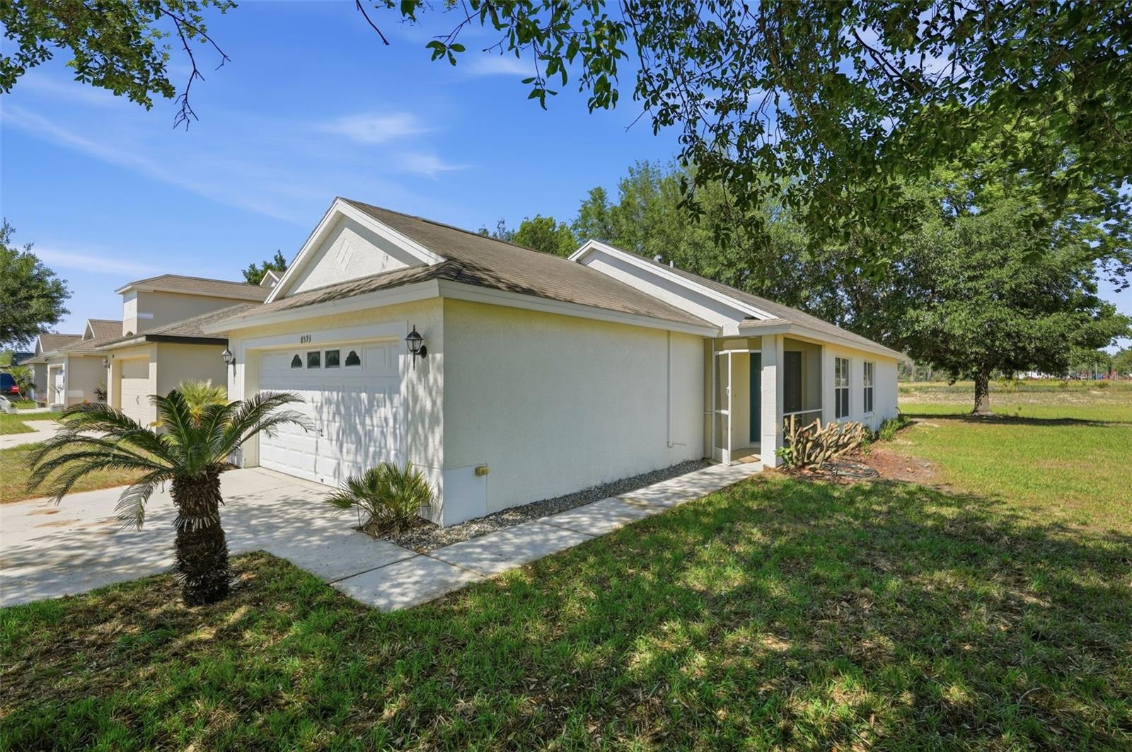 8593 SILVERBELL LOOP, BROOKSVILLE, FL, 34613