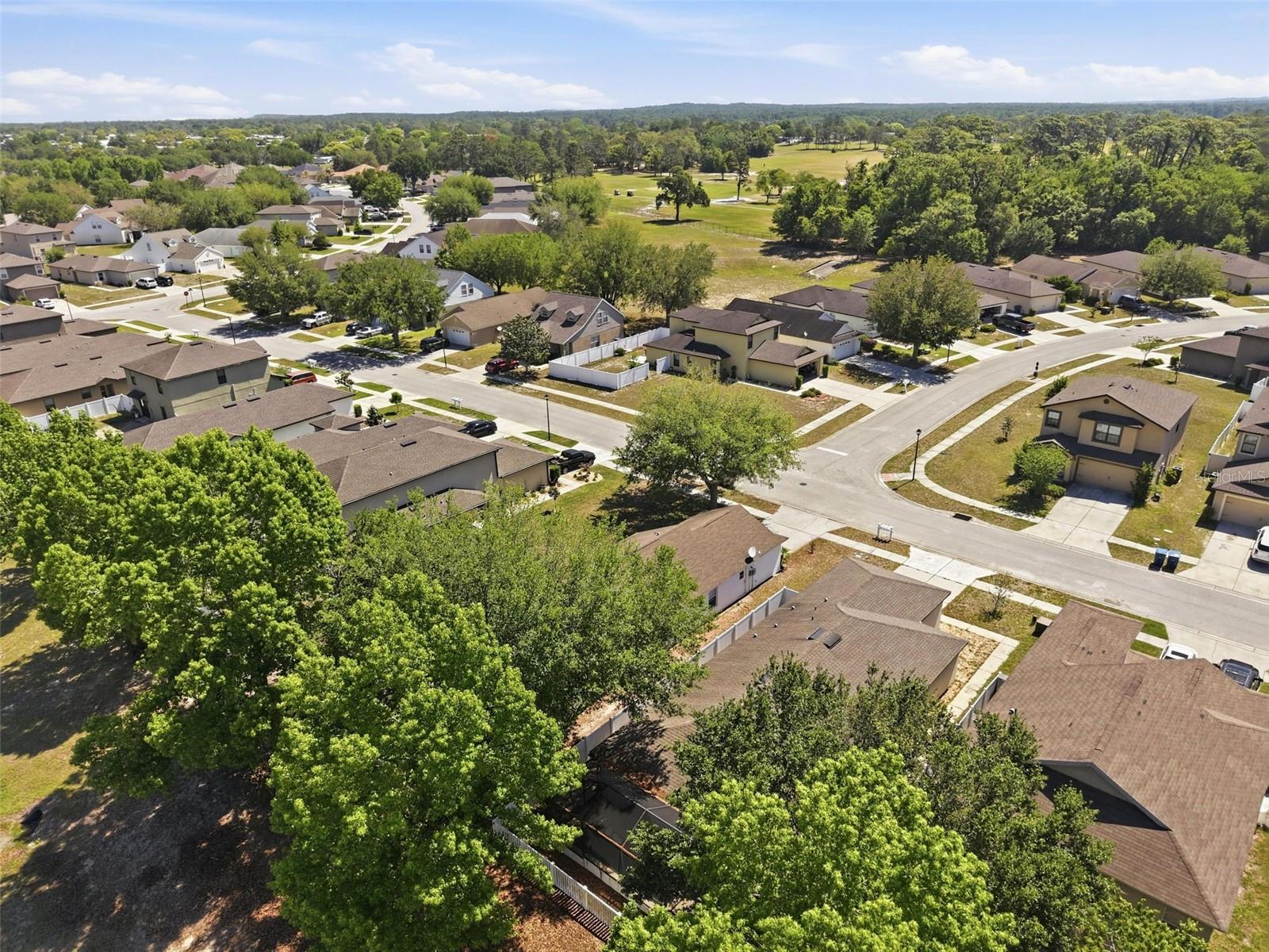 8593 SILVERBELL LOOP, BROOKSVILLE, FL, 34613