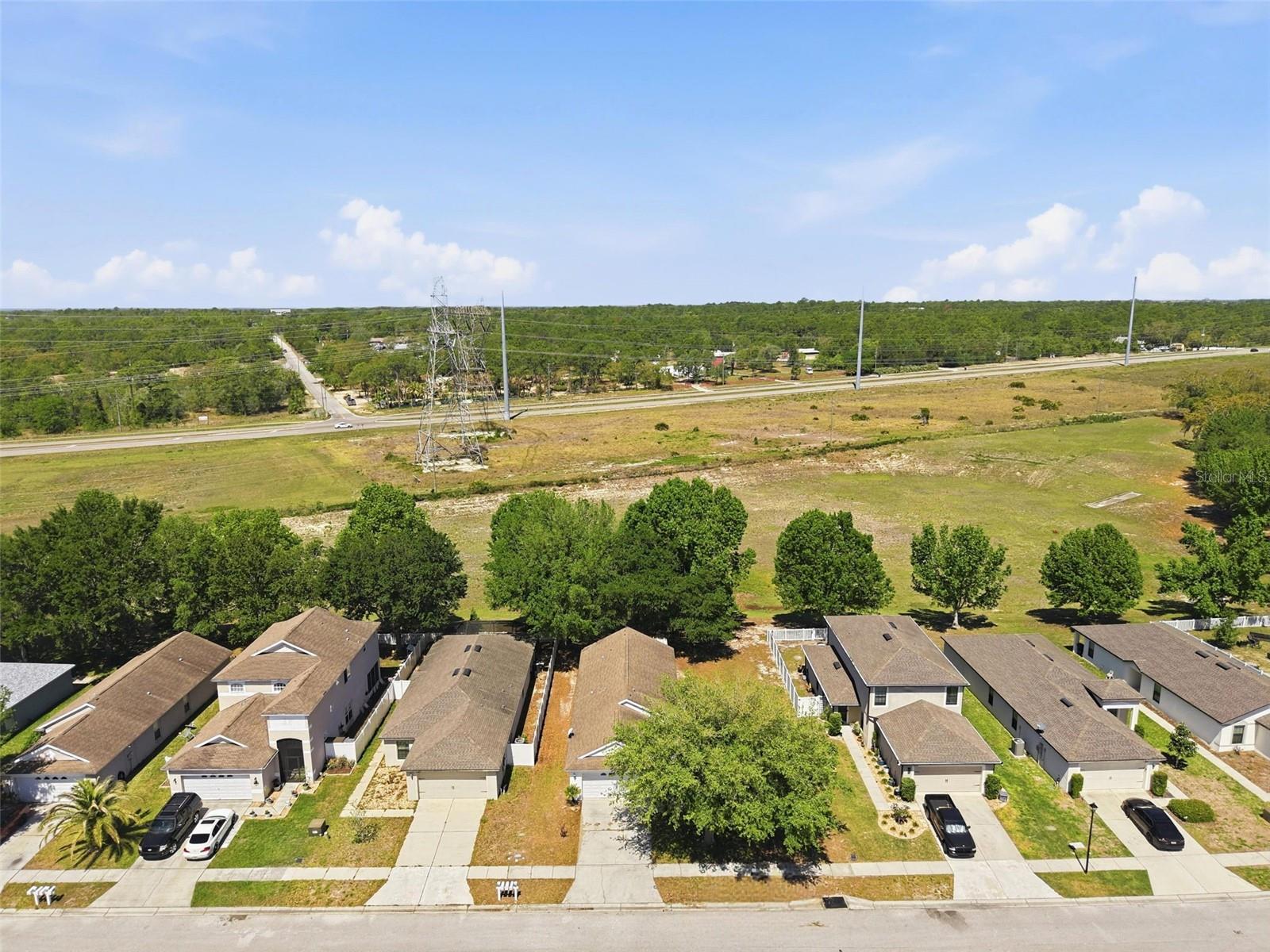 8593 SILVERBELL LOOP, BROOKSVILLE, FL, 34613