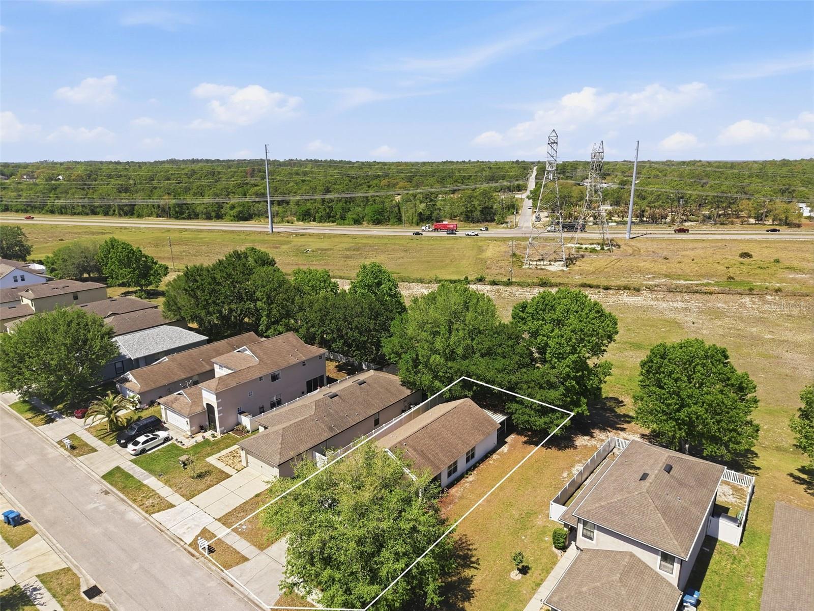 8593 SILVERBELL LOOP, BROOKSVILLE, FL, 34613