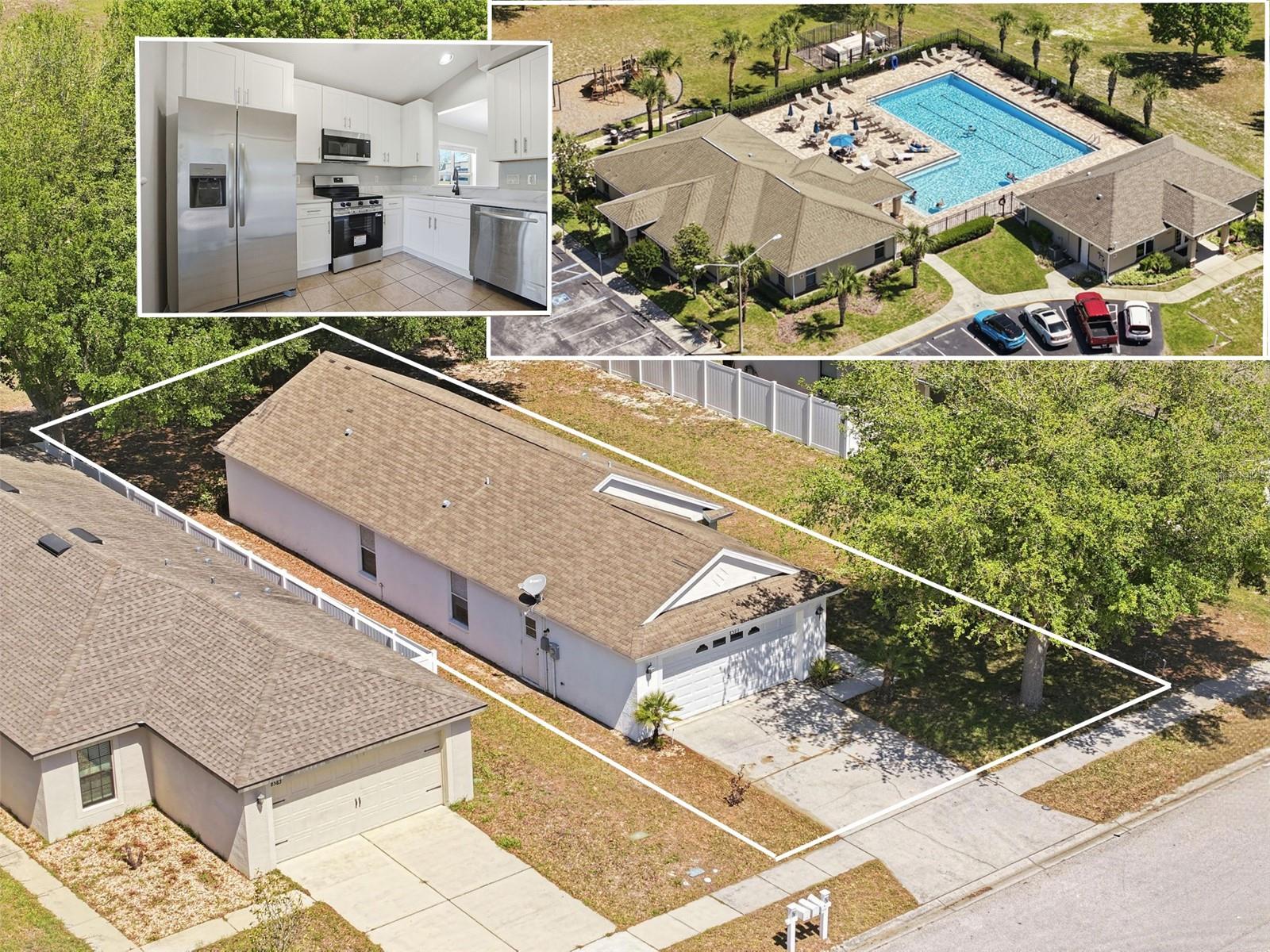 8593 SILVERBELL LOOP, BROOKSVILLE, FL, 34613