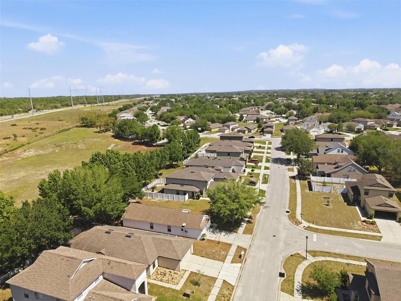 8593 SILVERBELL LOOP, BROOKSVILLE, FL, 34613