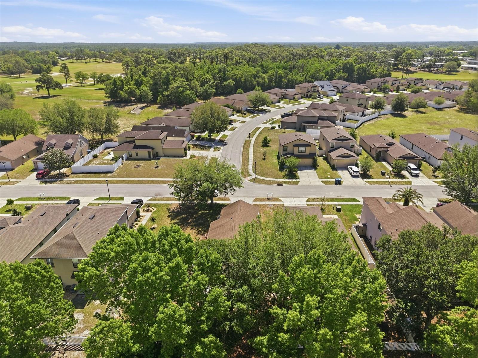 8593 SILVERBELL LOOP, BROOKSVILLE, FL, 34613